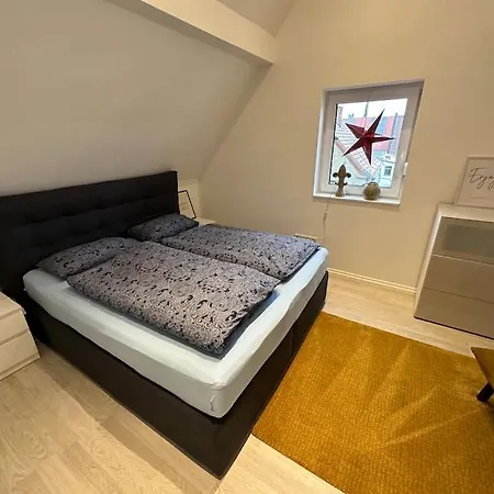 Schoenes Loft In 90 Qm Max 5 Personen