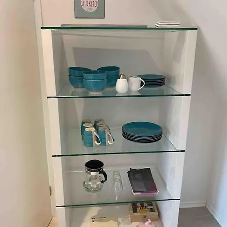 Schoenes Loft In 90 Qm Max 5 Personen Bergrheinfeld