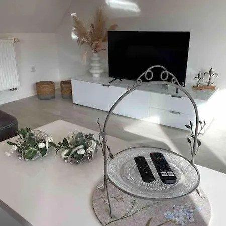 Schoenes Loft In 90 Qm Max 5 Personen Appartement *