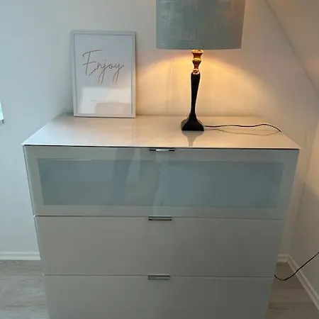 Schoenes Loft In 90 Qm Max 5 Personen