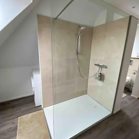 Appartement Schoenes Loft In 90 Qm Max 5 Personen