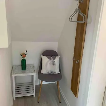 Schoenes Loft In 90 Qm Max 5 Personen Appartement Bergrheinfeld