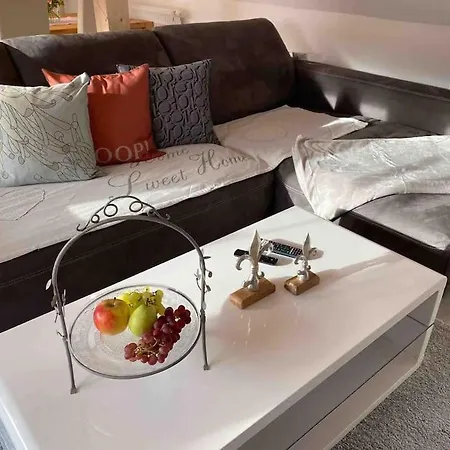 Appartement Schoenes Loft In 90 Qm Max 5 Personen