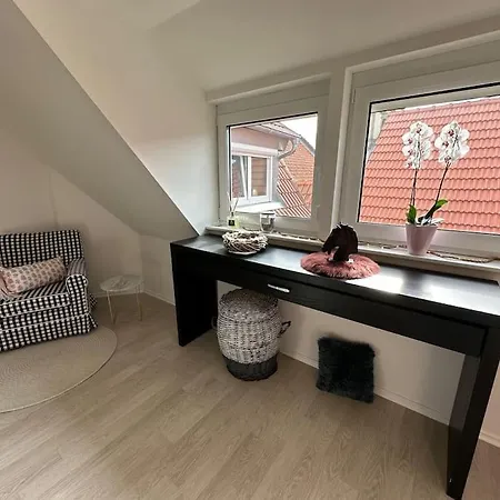 Schoenes Loft In 90 Qm Max 5 Personen *
