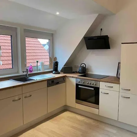 Schoenes Loft In 90 Qm Max 5 Personen Bergrheinfeld