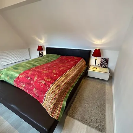 Schoenes Loft In 90 Qm Max 5 Personen Appartement