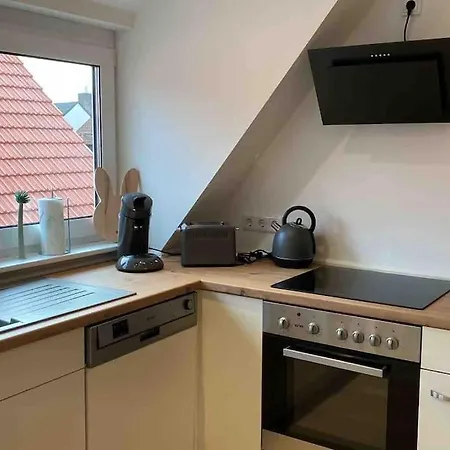 Schoenes Loft In 90 Qm Max 5 Personen Appartement