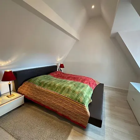 Schoenes Loft In 90 Qm Max 5 Personen Appartement