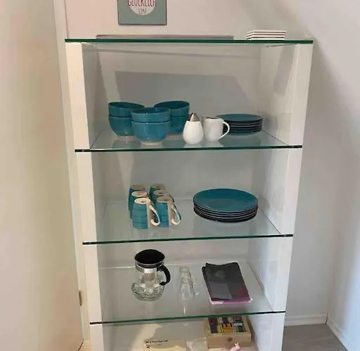 Schoenes Loft In 90 Qm Max 5 Personen Bergrheinfeld
