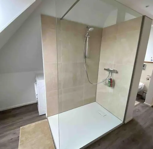 Apartamento Schoenes Loft In 90 Qm Max 5 Personen